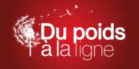 logo du poids à la ligne