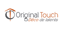 logo original touch deco