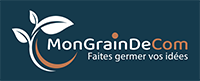logo mongraindecom sandrine ALA